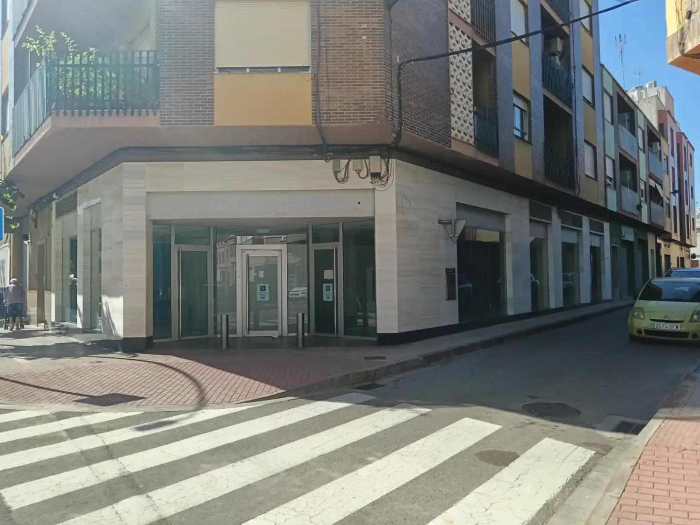 Gewerbefläche zum Verkauf in Avenida Alemania-Italia