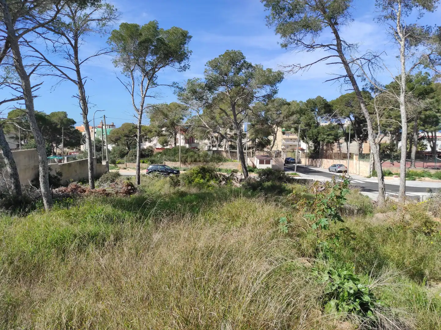 Residencial en venta en  Palma de Mallorca