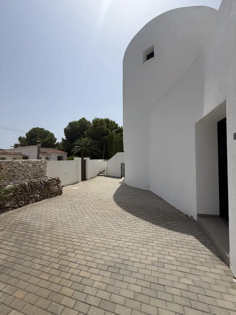 Casa con piscina en venta en Pinar del Advocat - Cometa, imagen 18