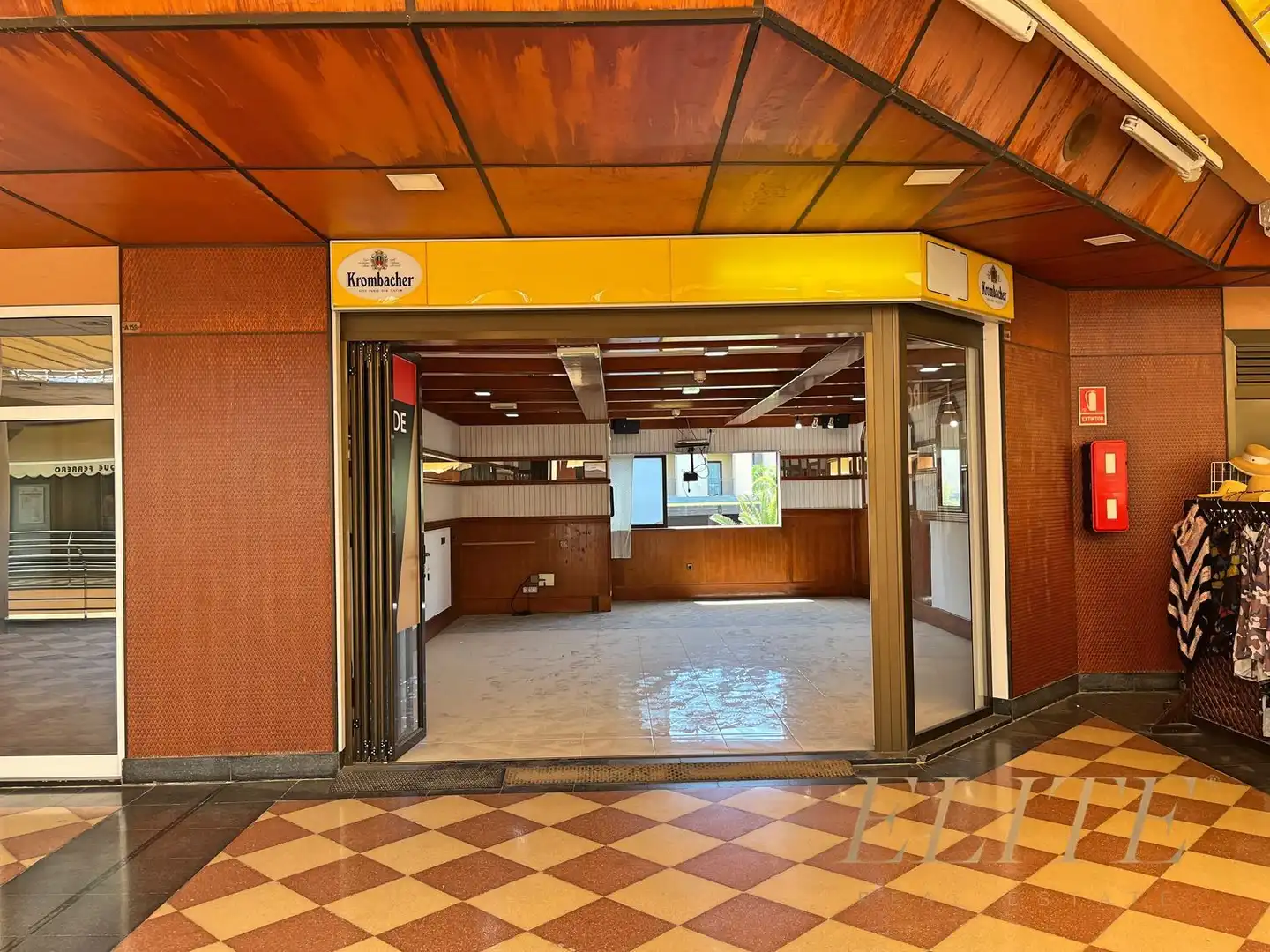 Local en venta en San Bartolomé de Tirajana