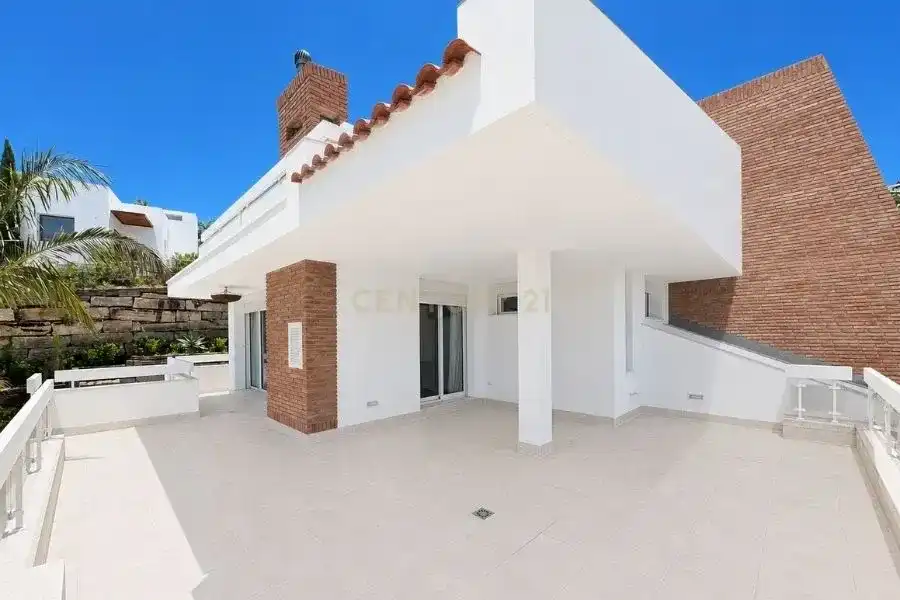 House with terrace for sale in La Mairena, imagen 30