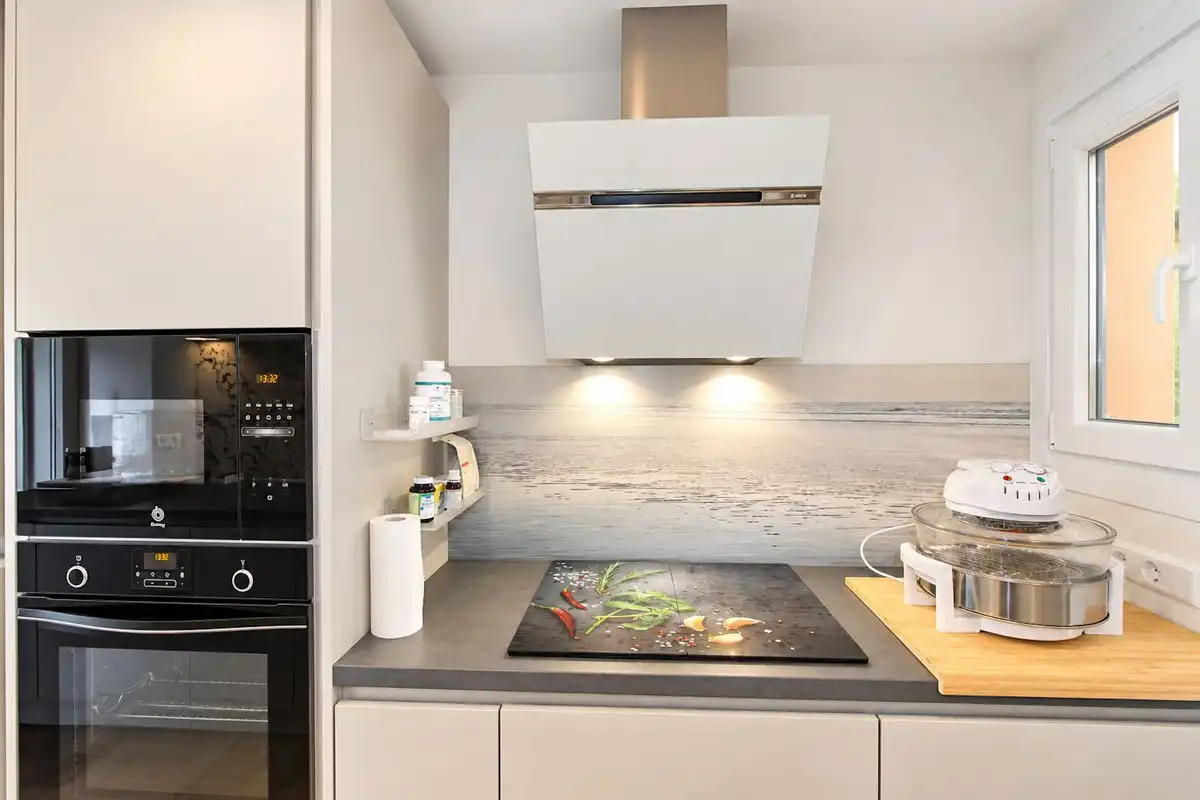 Apartament amb ascensor en venda a Elviria - Cabopino, imagen 10
