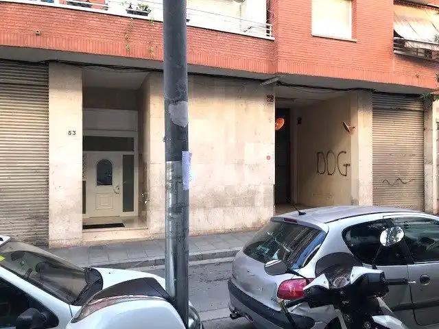 Einzelparkplatz zum Verkauf in La Roureda, imagen 2