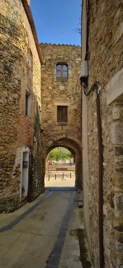 Finca rústica en venda a Torrent (Girona)