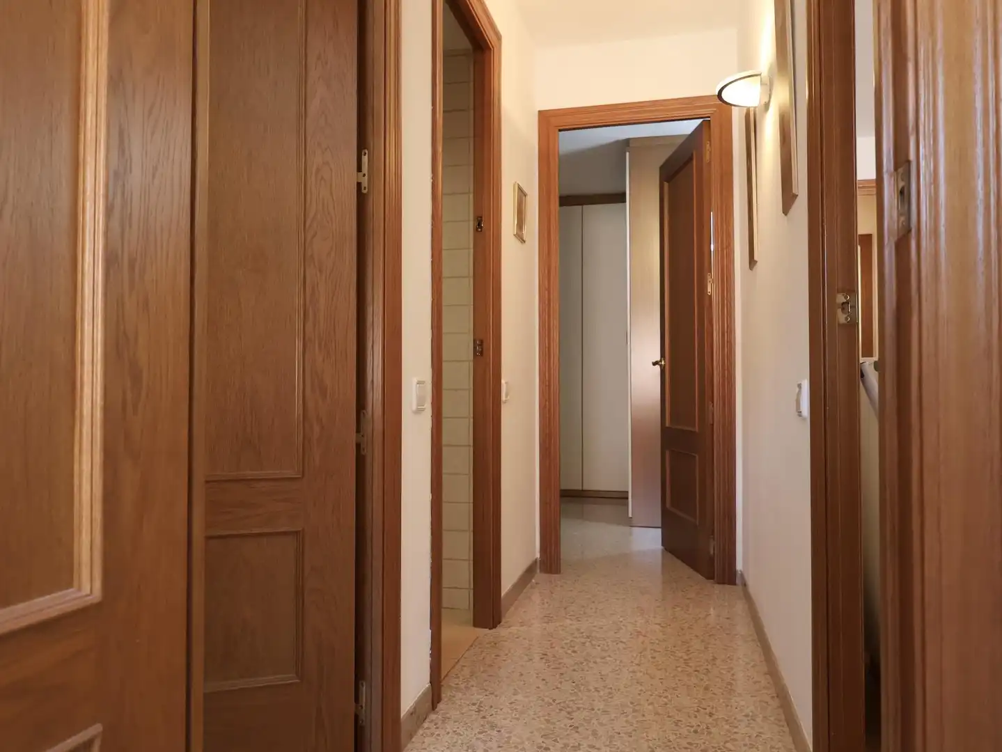 Appartamento con terrazza in vendita a de Pere III, imagen 27