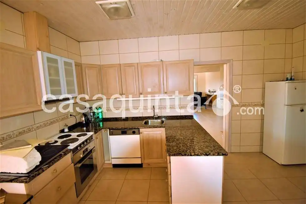 Villa in vendita a Cam. de lo Chicharra, imagen 11