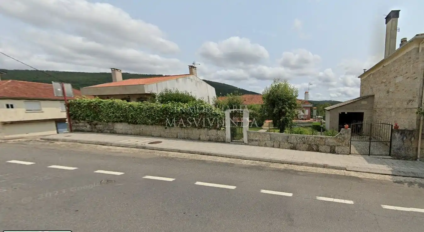 Houses for sale in Beariz  with Private garden