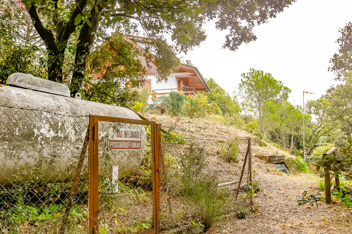 Villa avec terrasse à vendre à Montseny, imagen 57