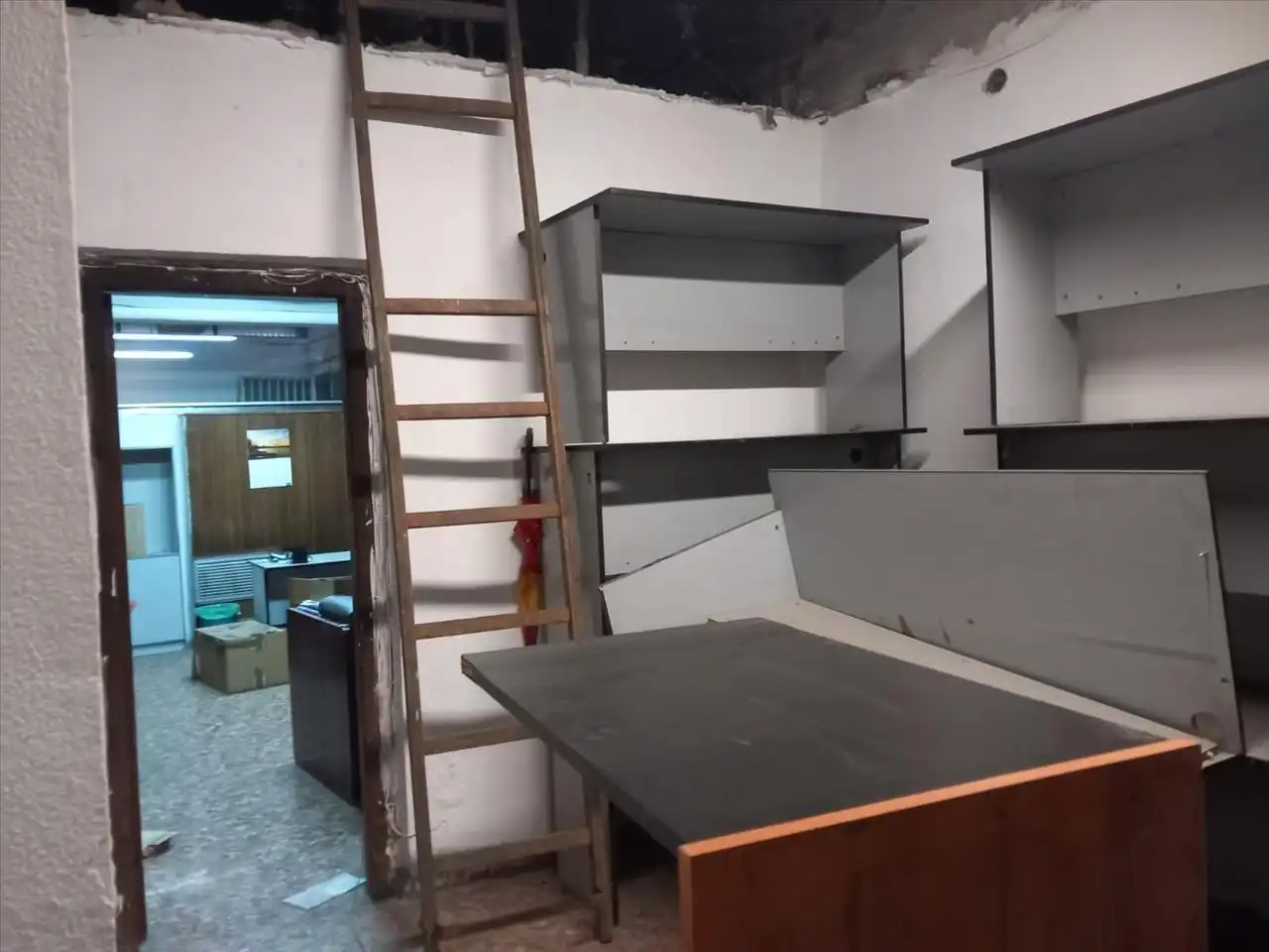 Local comercial en venda a Avenida DE MADRID, imagen 6