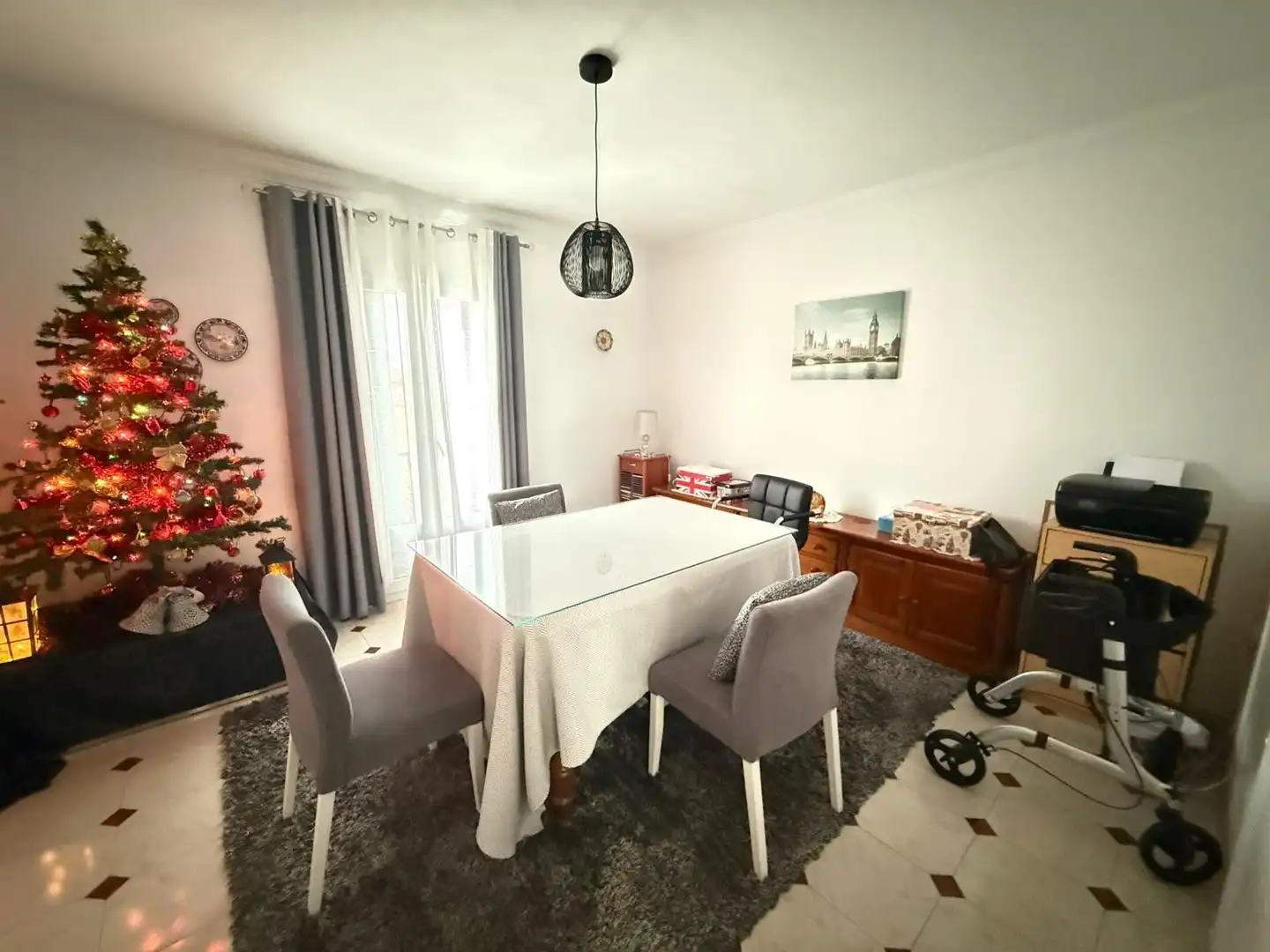 Wohnung mit Terrasse zum Verkauf in Alameda, imagen 5