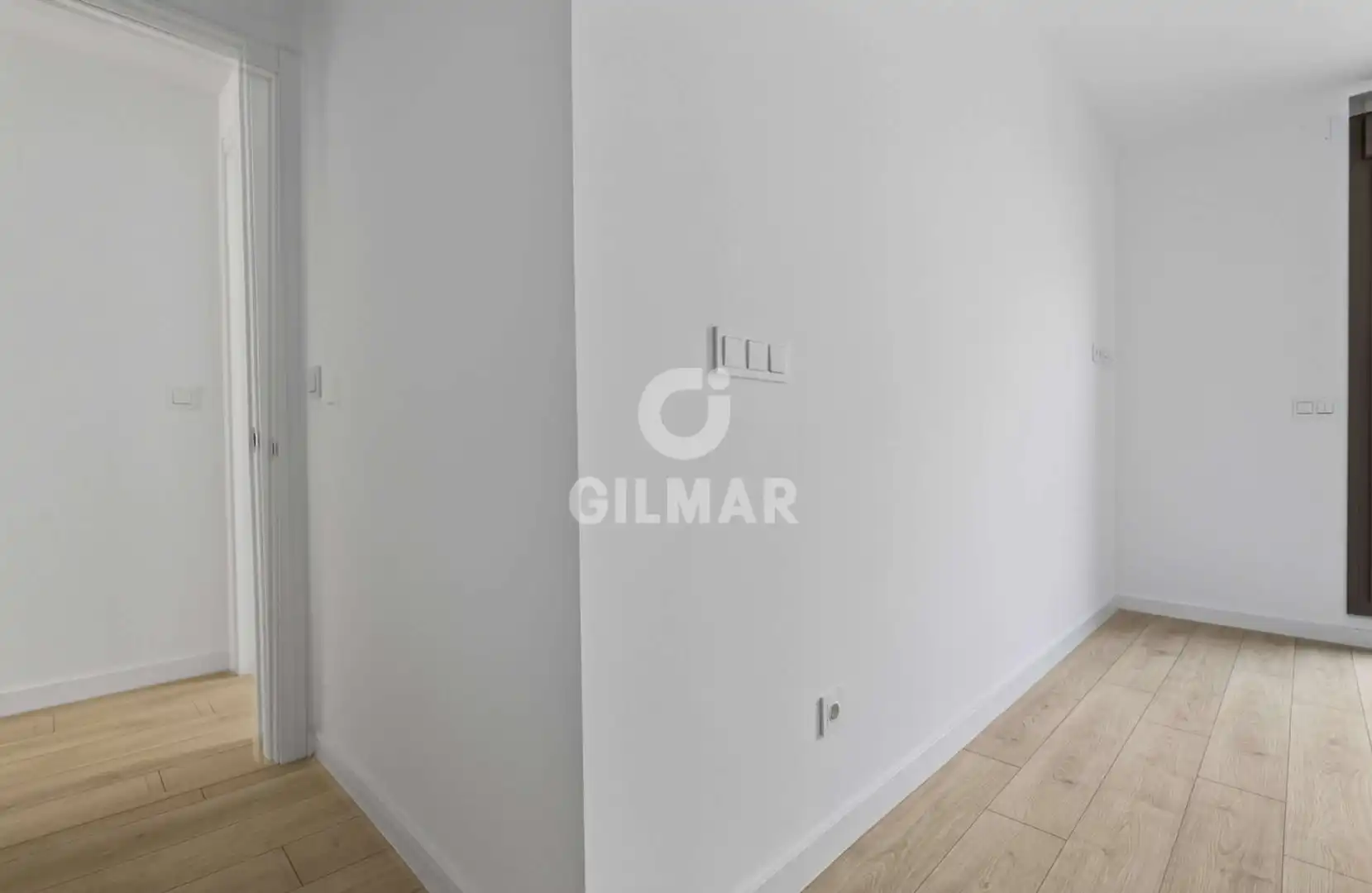 Bedroom of Ground floor for sale in Tomares  with Heating, Private garden and Storage room