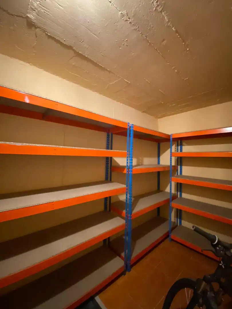 Attique avec ascenseur à vendre à Calle Calle San Fernando, imagen 45