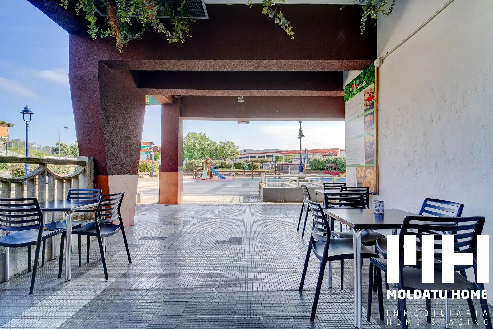 Local comercial en venda a Beraun - Pontika, imagen 5