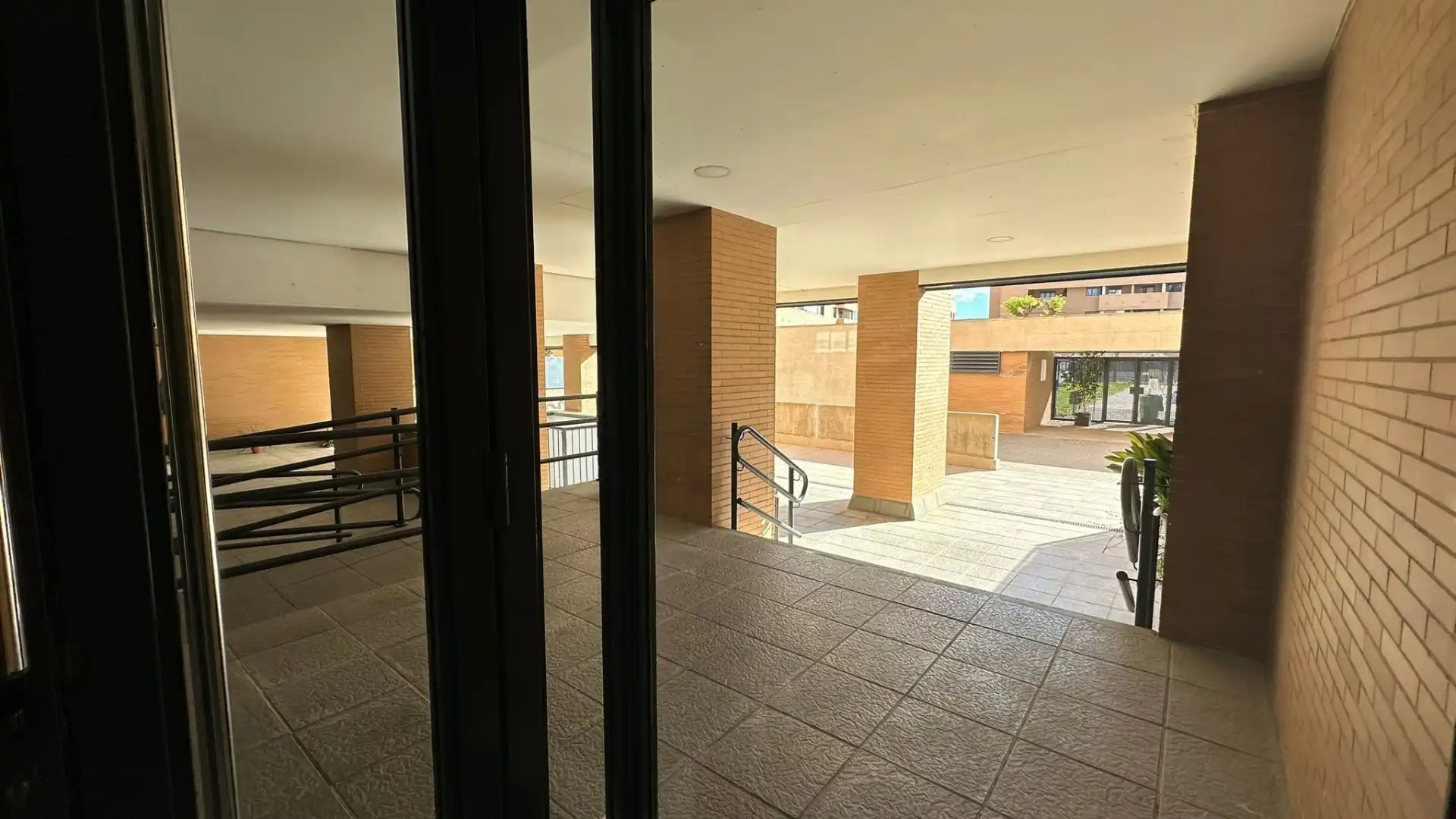 Dachboden zum Verkauf in Mairena del Aljarafe mit Klimaanlage, Heizung und Terrasse