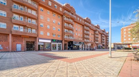 Foto 4 von Geschaftsraum zum Verkauf in Avenida Juan Carlos I, San Fernando - Carretera de Valencia, Cuenca Capital