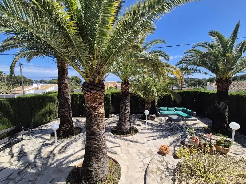 Casa en venta en Moravit - Cap Blanc, imagen 22