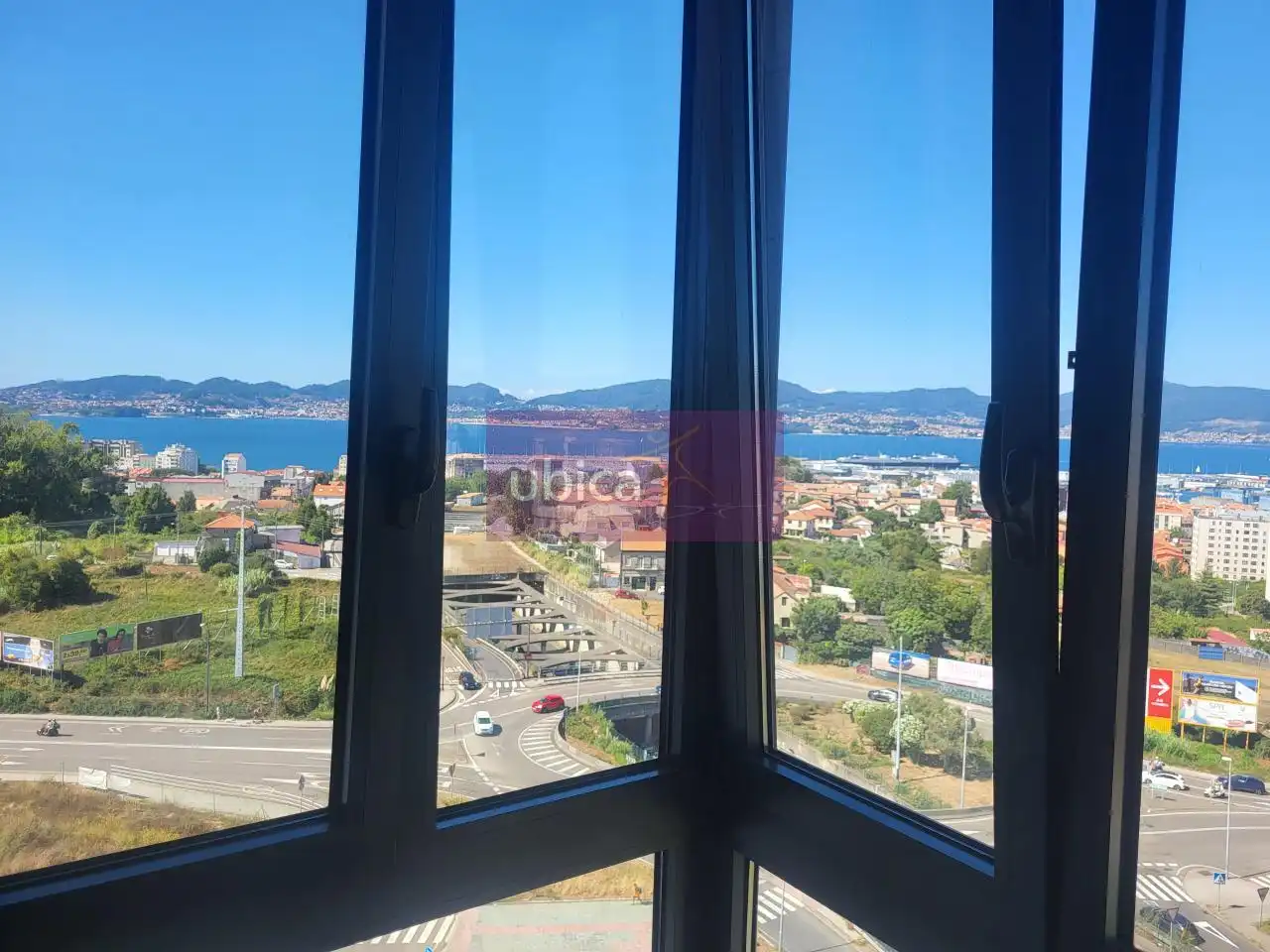 Pis de lloguer en Alcabre