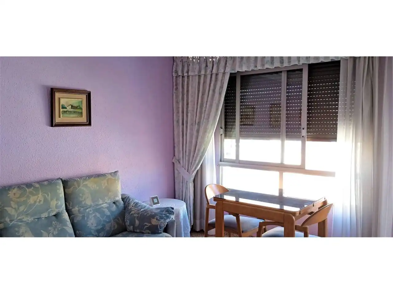Piso en venta en Calle Nicolás Andreu, 26, El Molí