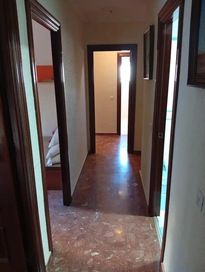 Flat for sale in Málaga  with Air Conditioner and Terrace