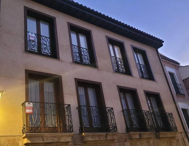 Piso en Venta en Universidad - Tenerías