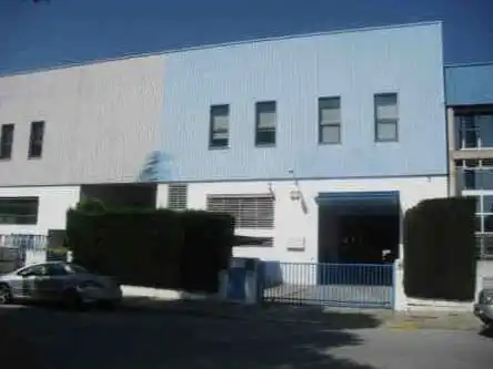 Industrial building for sale in Carrer de l'Alimentació 2, imagen 2