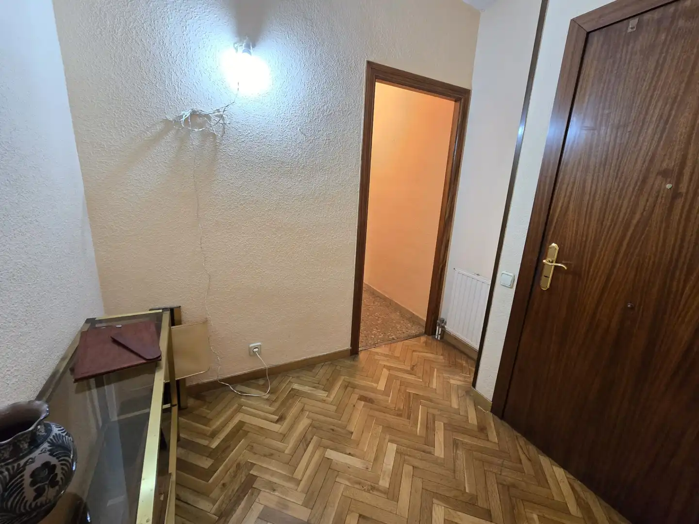 Wohnung mit Terrasse zum Verkauf in Carrer de l'Encarnació, imagen 25