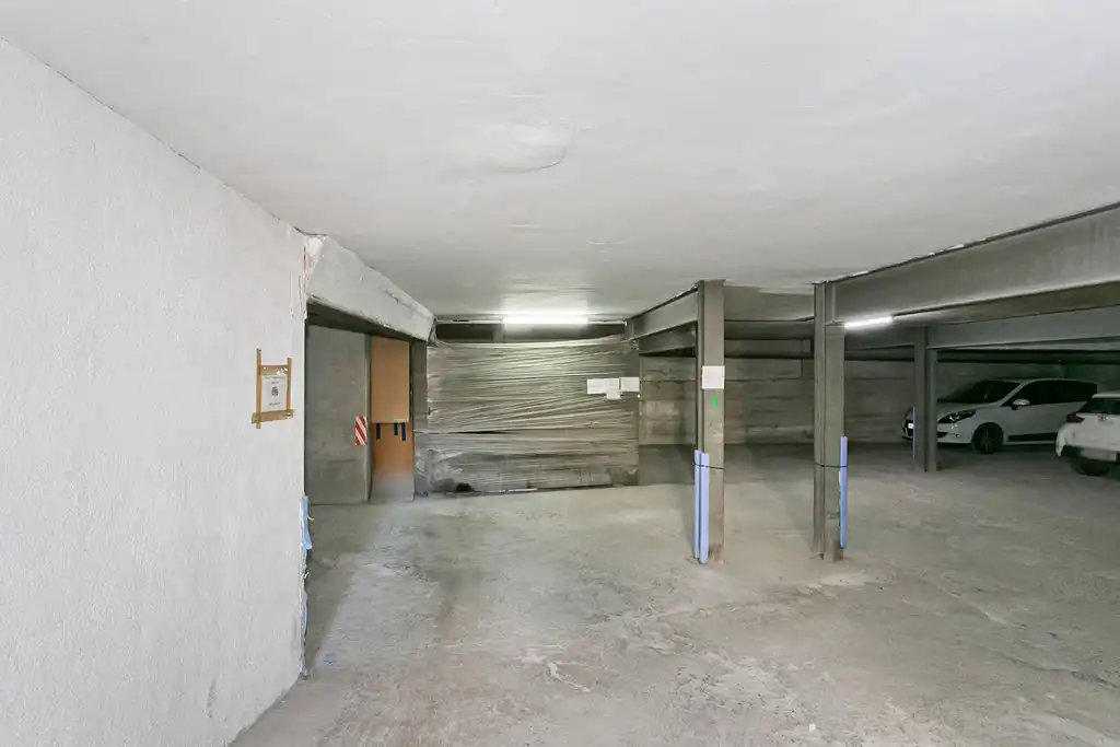 Parking de Garaje en venta en Vilafranca del Penedès