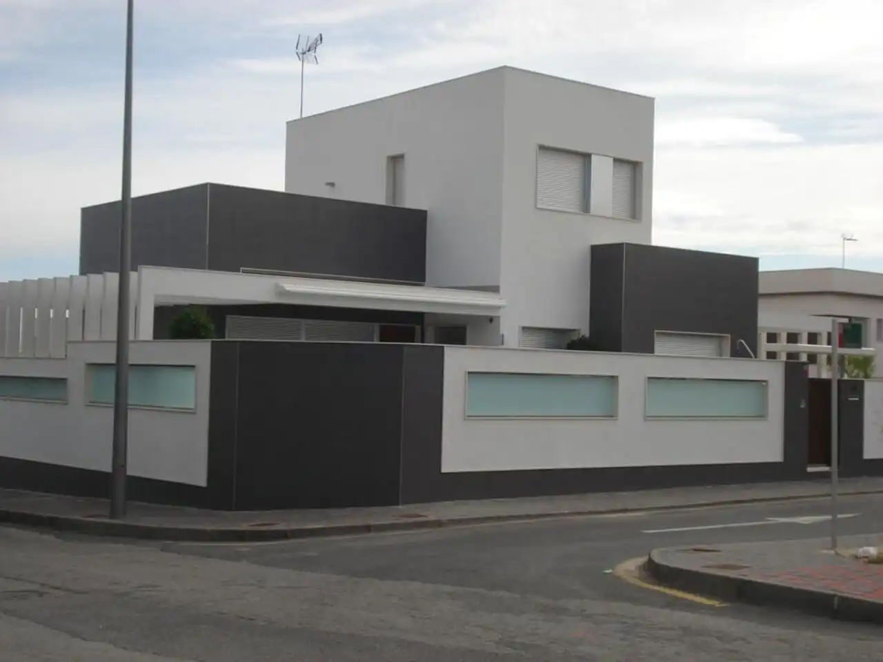 Apartament en venda a Pilar de la Horadada ciudad, imagen 2