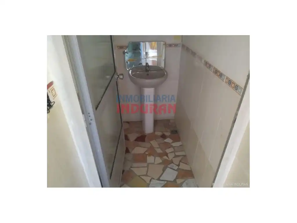 Baño de Casa o chalet en venta en Millanes con Piscina