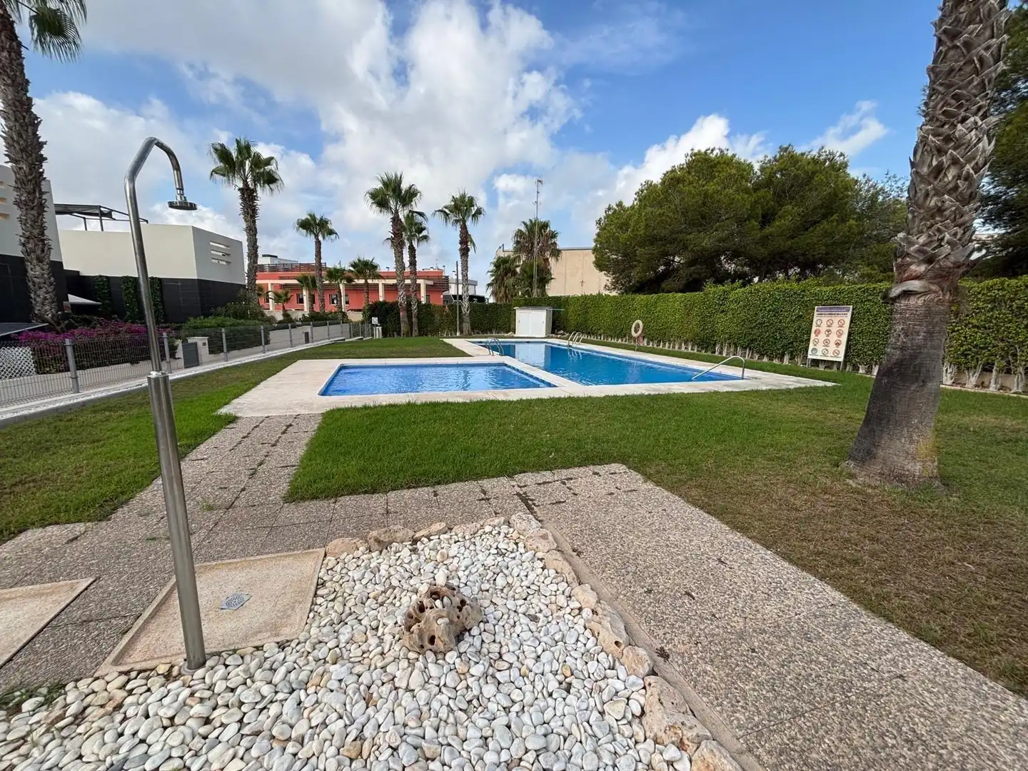Reihenhaus mit Pool zum Verkauf in Orihuela Costa, imagen 2