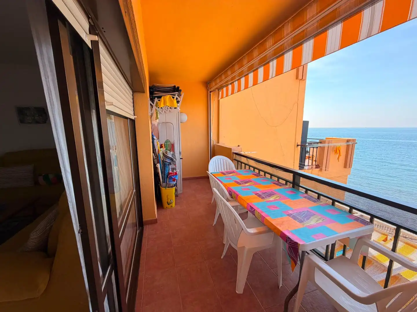 Wohnung zur Miete in Torremuelle
