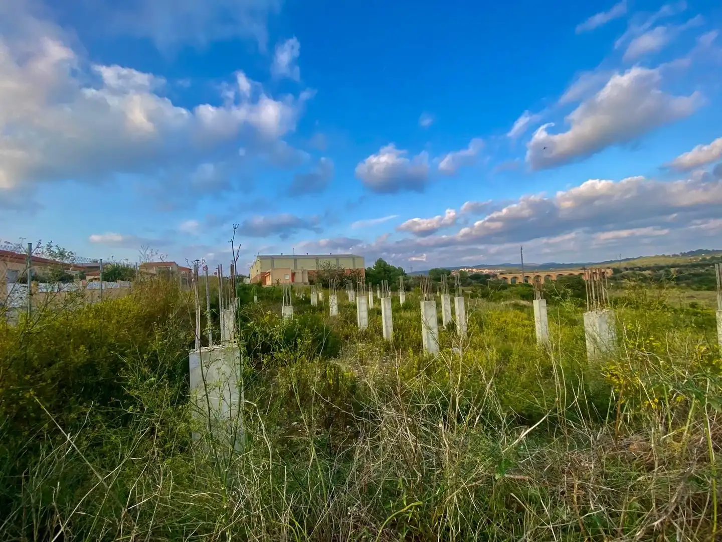 Terrenos y solares en venta en Camí del Mas Llagostera, imagen 9