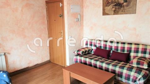 Foto 4 de Pis en venda a Río Guadarrama, San Nicasio, Leganés