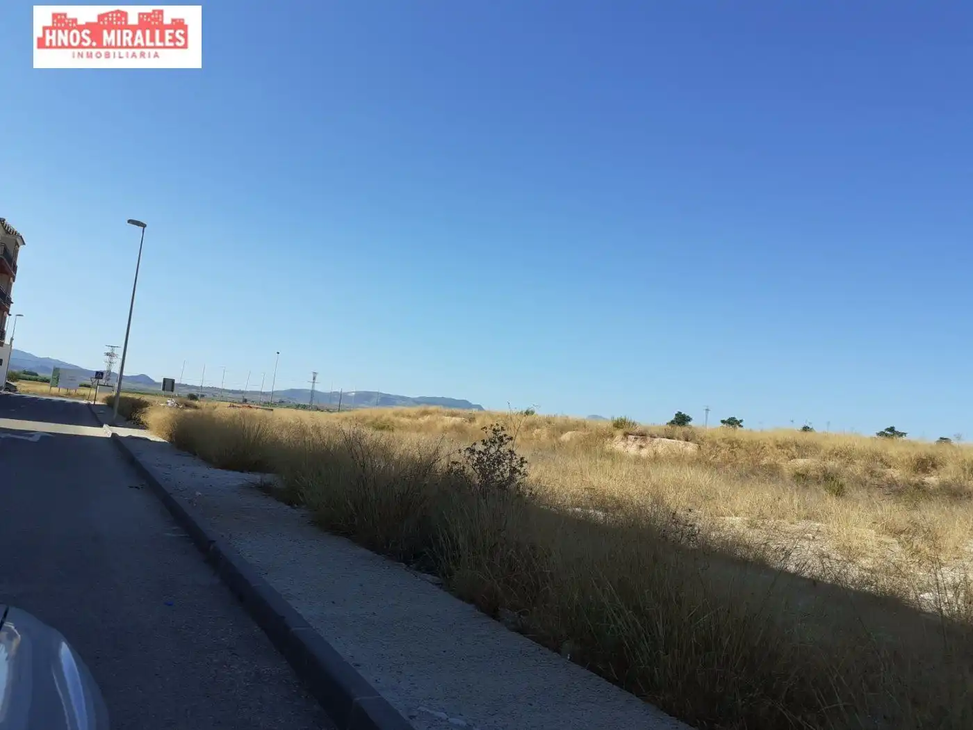 Wohnbaugrundstück zum Verkauf in El Pinós / Pinoso, imagen 6