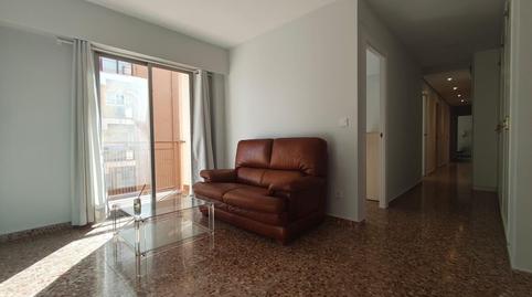 Foto 2 de Pis de lloguer a Plaza Honduras, Ciutat Jardí, Valencia