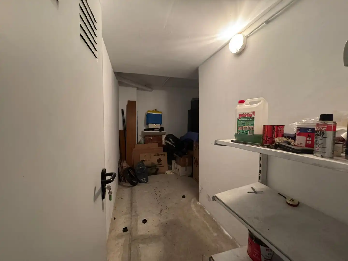 Pis en venda en San Javier amb Aire condicionat, Calefacció i Terrassa