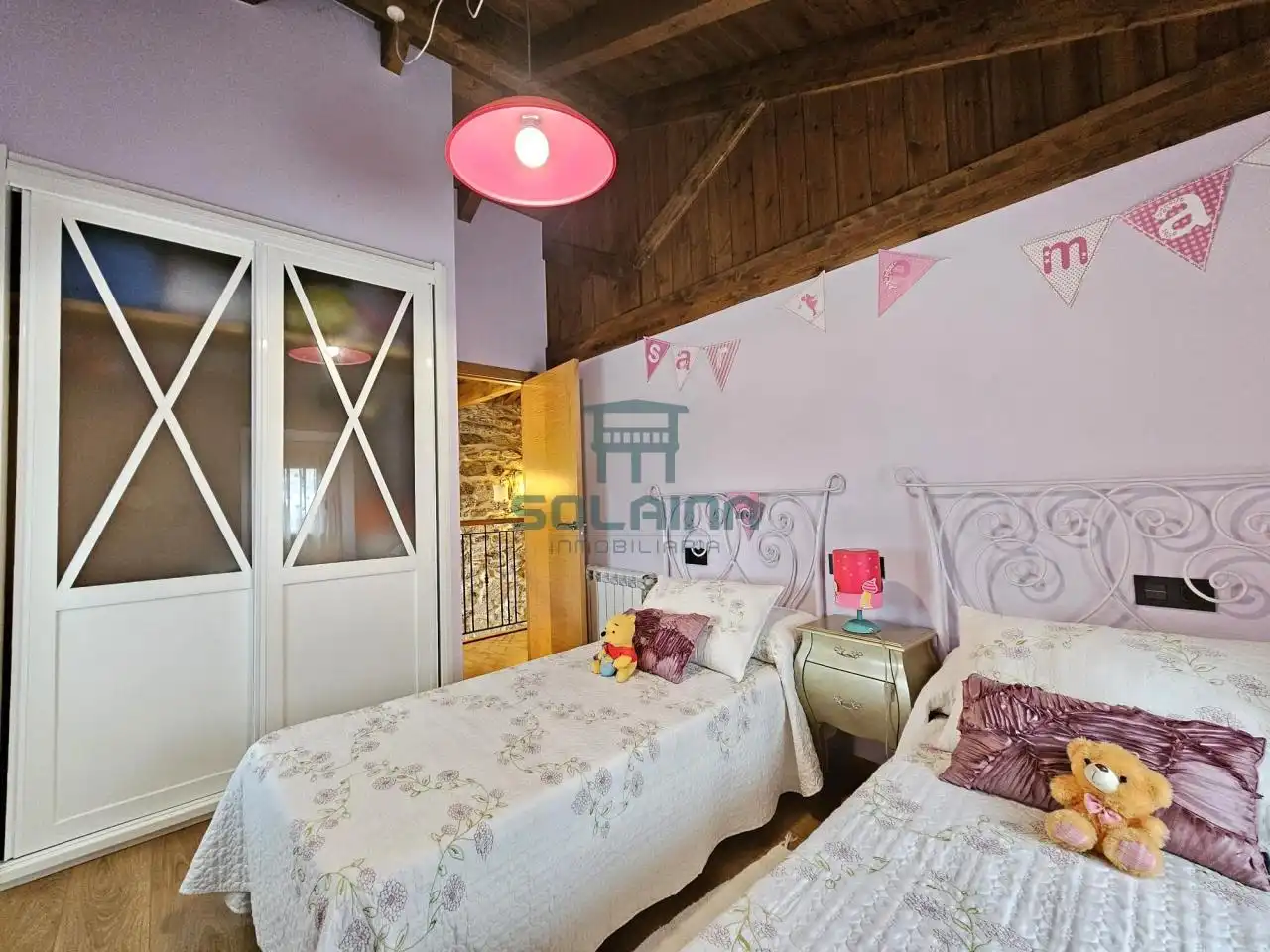 Casa amb terrassa en venda a Piñor, imagen 33