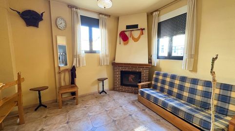 Foto 4 de Casa adosada de alquiler en Zona Alta, Ponferrada