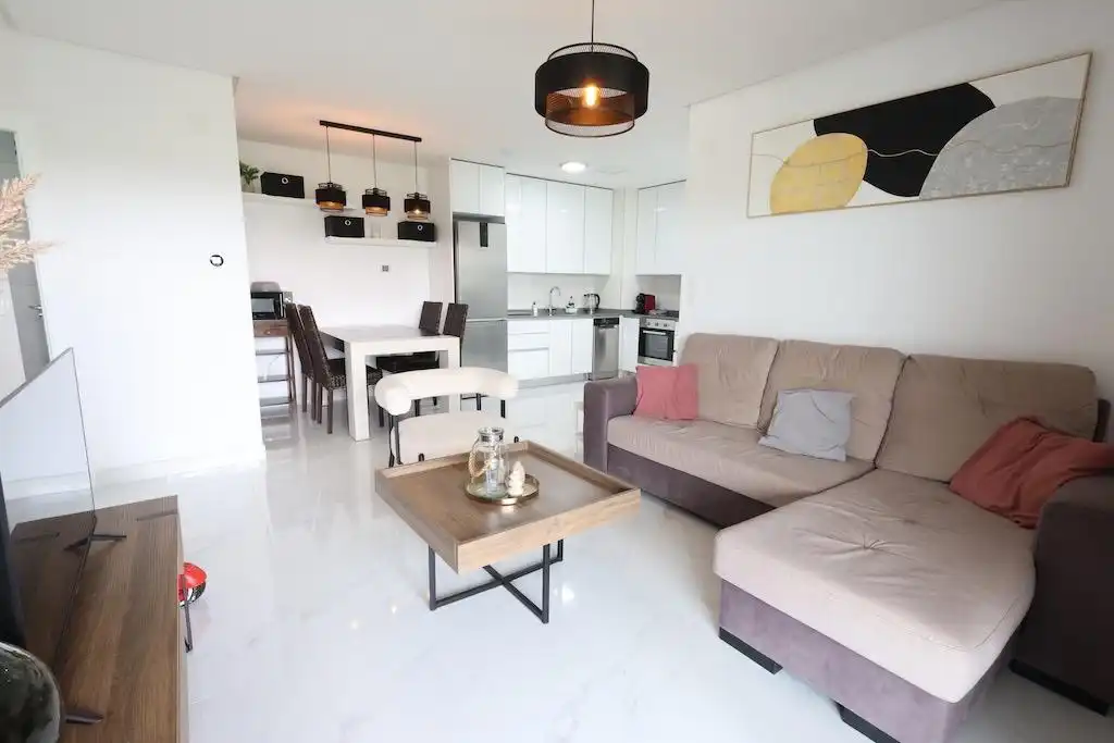 Apartment for sale in Orihuela Costa, imagen 3