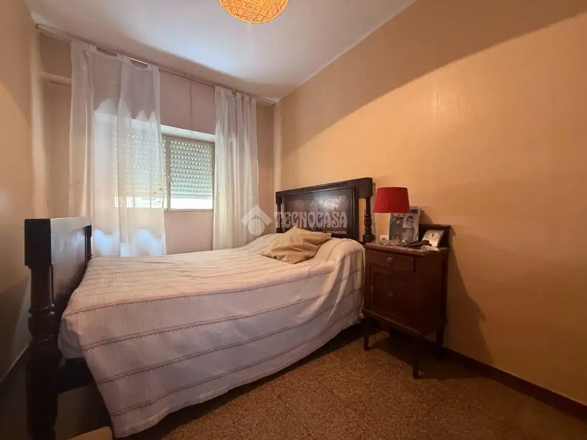 Flat with terrace for sale in Benicalap, imagen 9