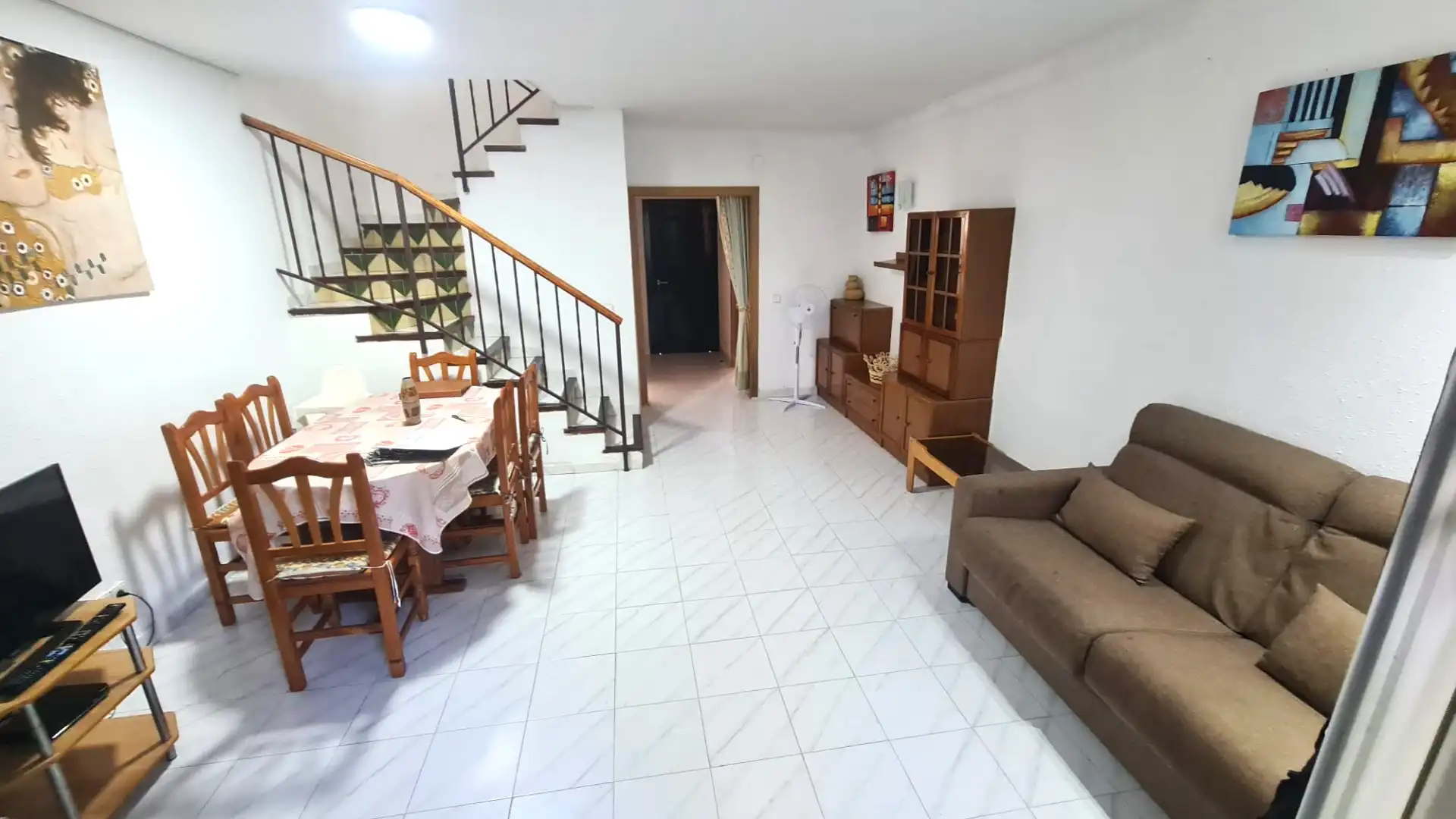 Chalet con terraza en venta en Regueral - Prat d'en Forés, imagen 9