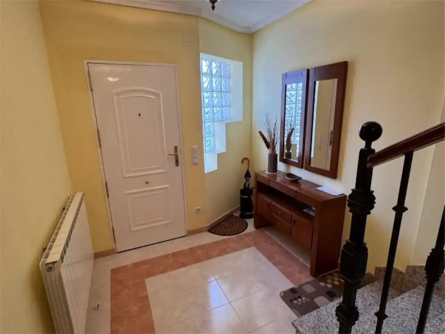 Casa o chalet en venta en Santa María del Páramo con Balcón