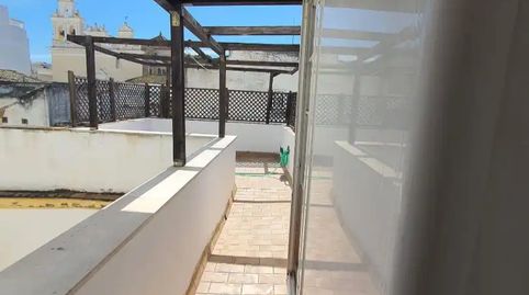 Foto 2 de Piso en venta en Calle de la Plata, 27, Centro - Calzada - Cabo Noval, Sanlúcar de Barrameda