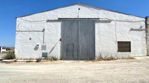 SE VENDE nave industrial OKUPA en C Cementerio El  de Mengí, imatge 3