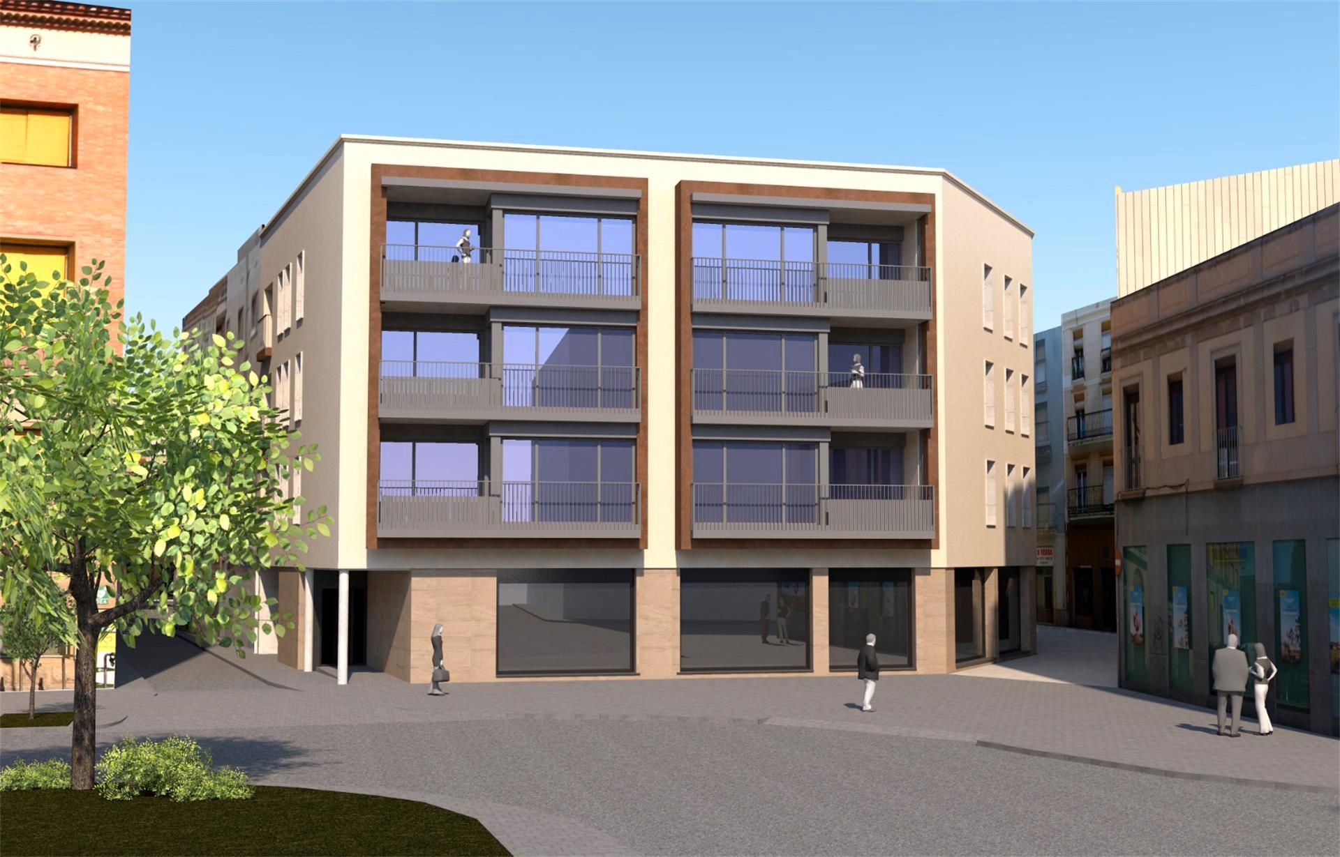 Flat for sale in Plaça del Rei, 1, Centre