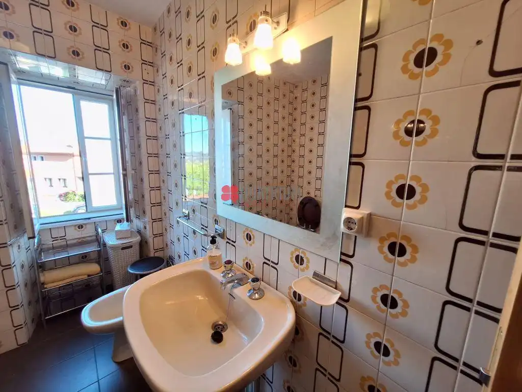 Baño de Casa o chalet de alquiler en Parroquias de Santiago