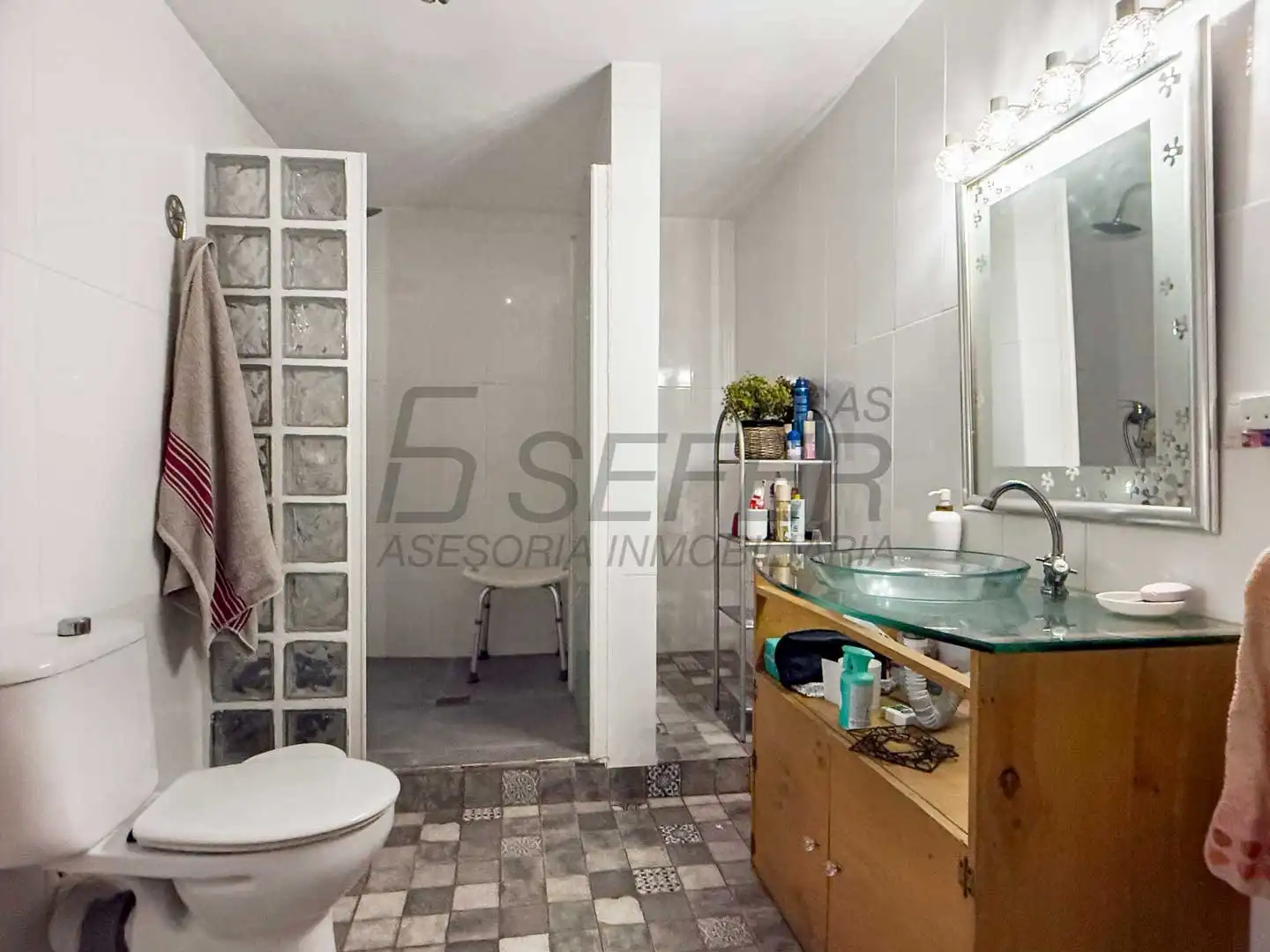 Chalet en venta en Avenida Alemania-Italia, imagen 19