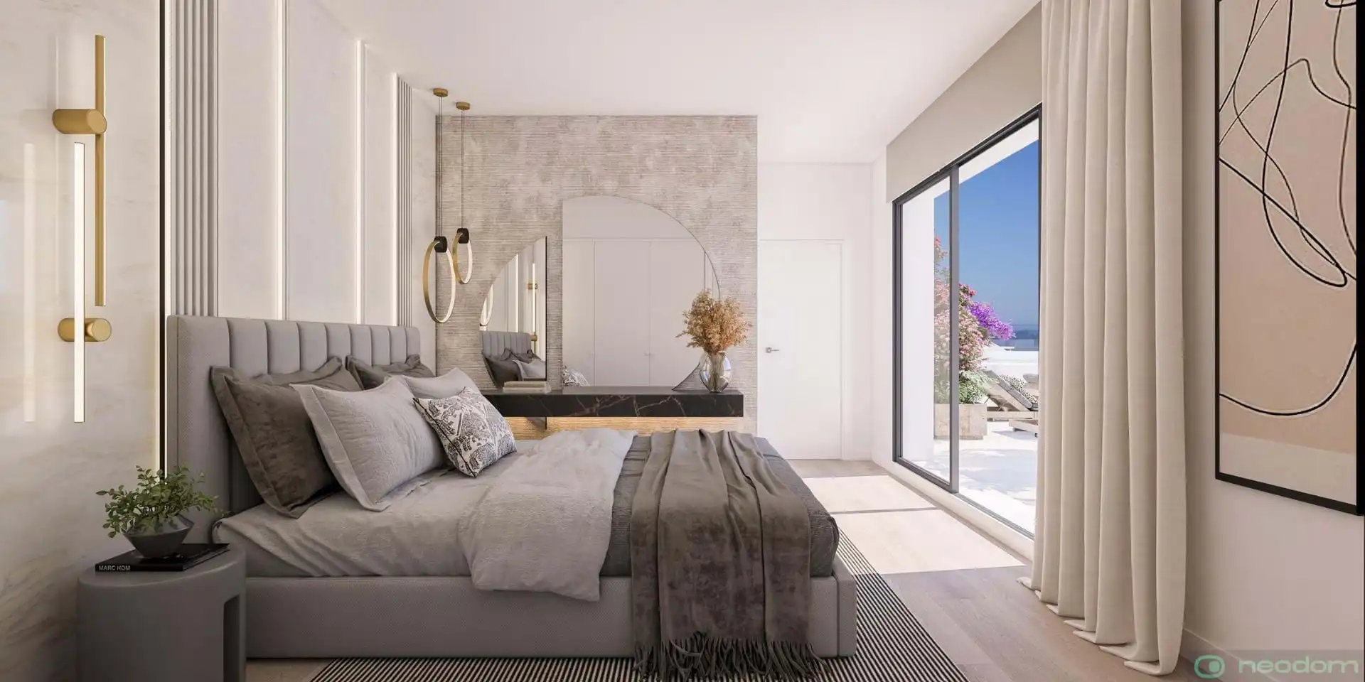 Wohnung mit Pool zum Verkauf in Platja de Torres, imagen 9
