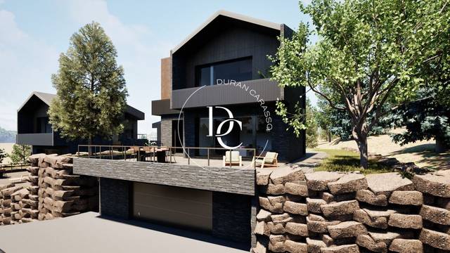 Casa-chalet en Venta en Coll d'Ordino en Coll d'Ordino