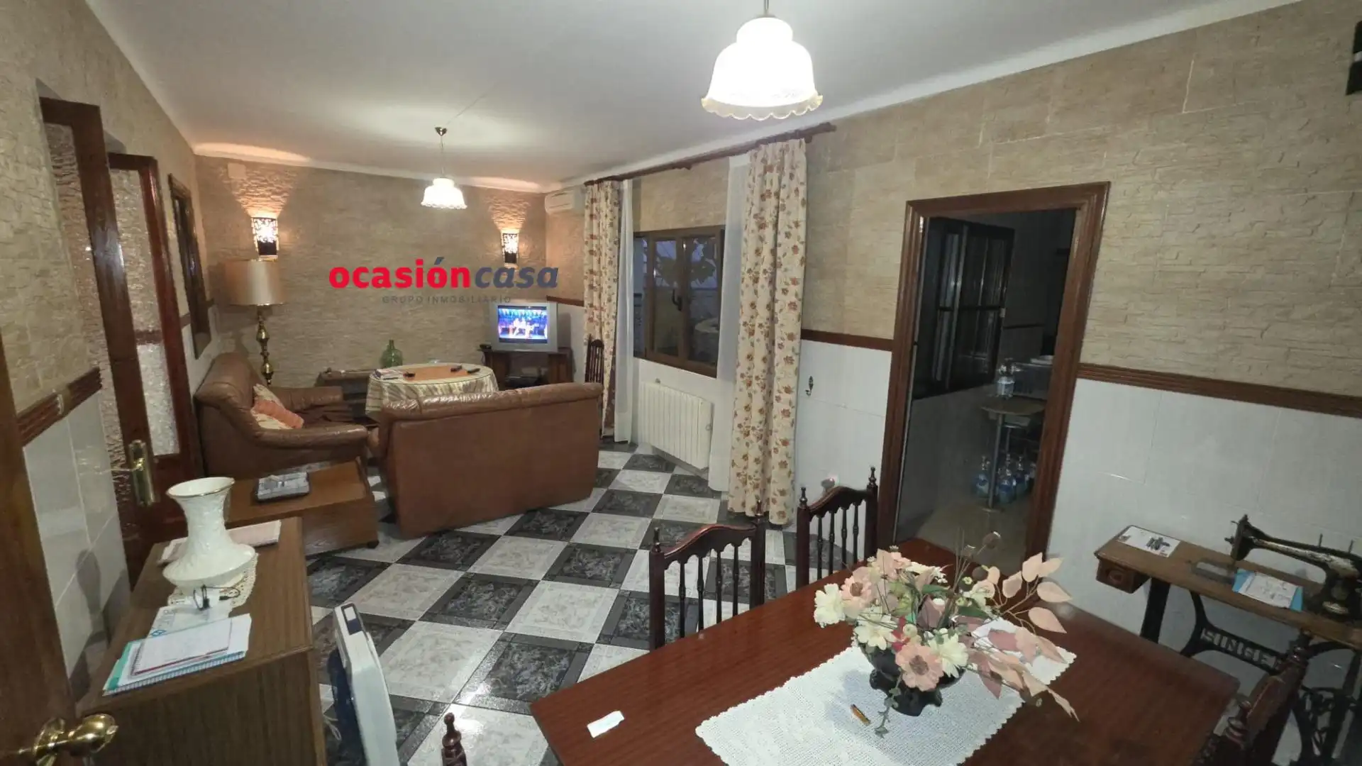 Haus zum Verkauf in Peñarroya-Pueblonuevo